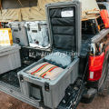 Equipamento de viagem de veículos off-road